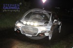 Ulster Rally 2023 - Joseph McGonigle 0293